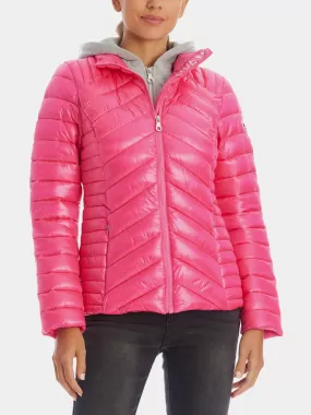 Down Jackets